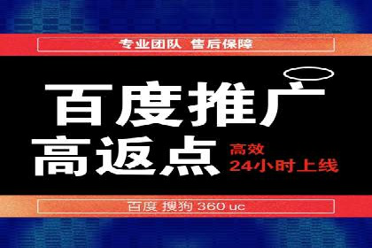 案例分享：SEM百度竞价助力企业业绩增长